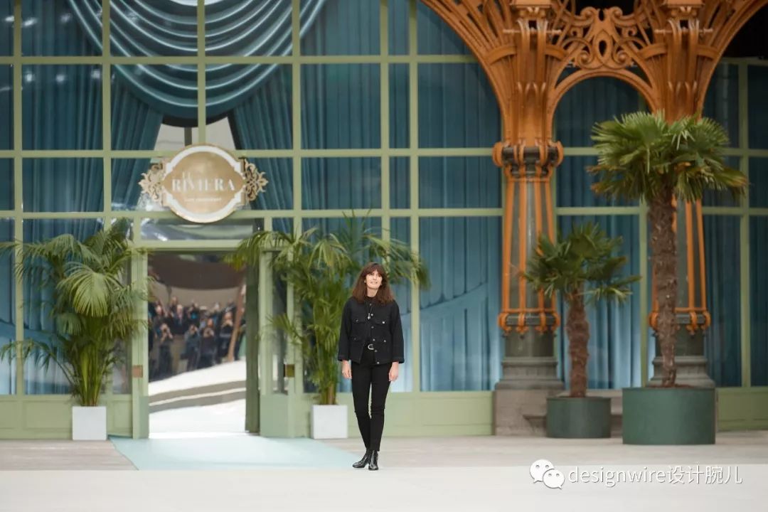 、Prada等全球最新10大秀场设计!AG真人网站2020 LV、Dior(图44)